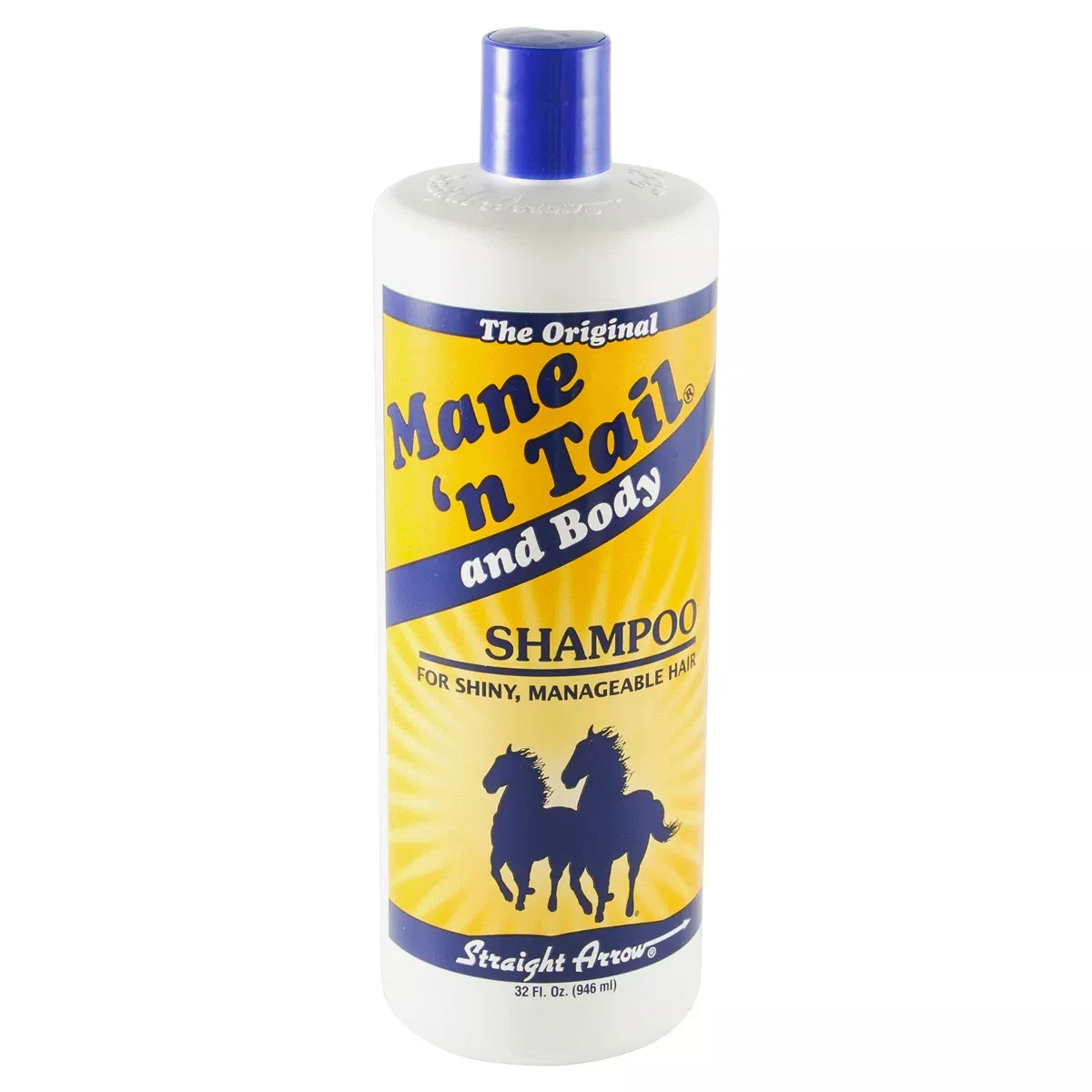 Mane 'N Tail