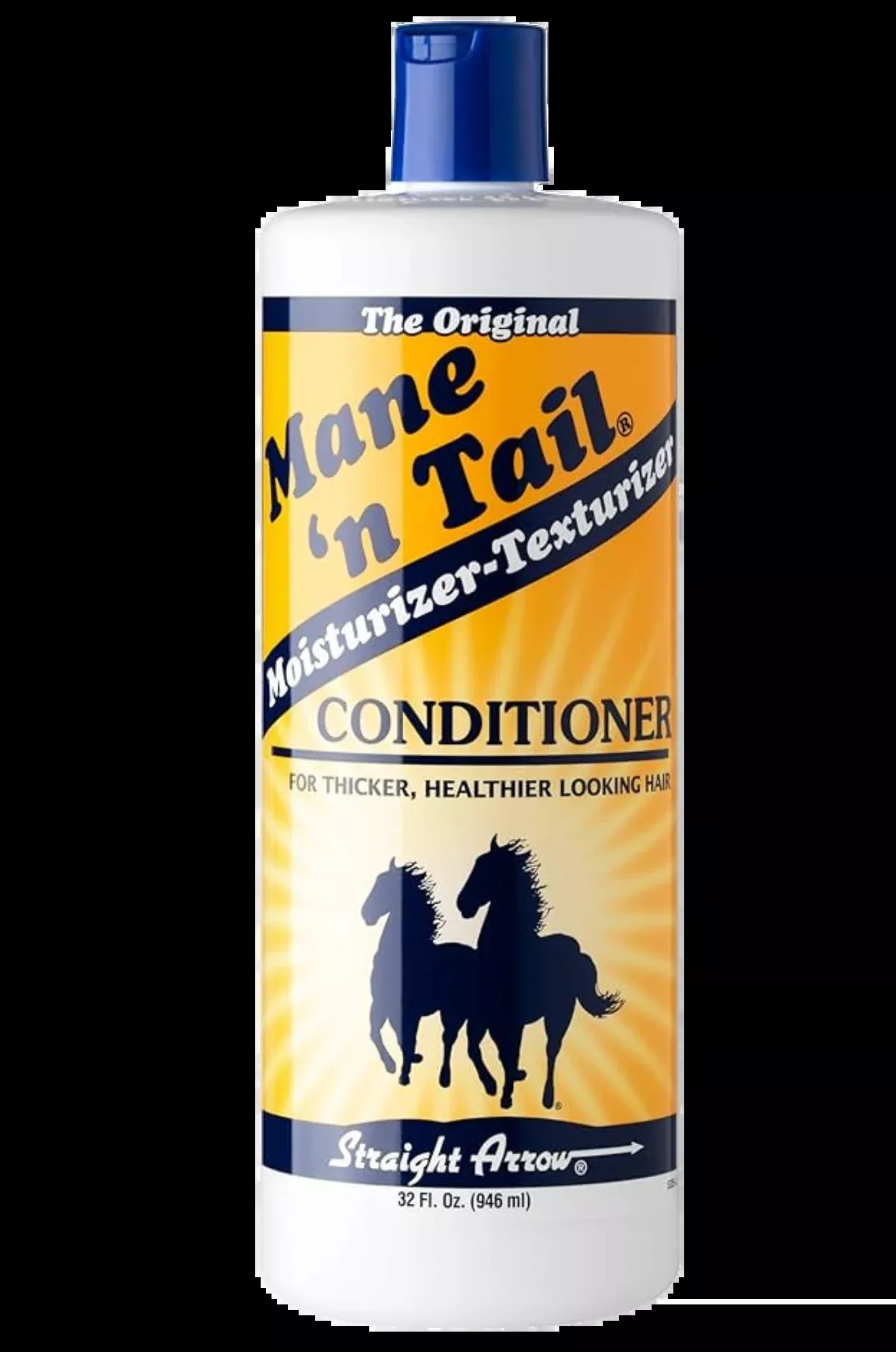 Mane & Tail Conditioner