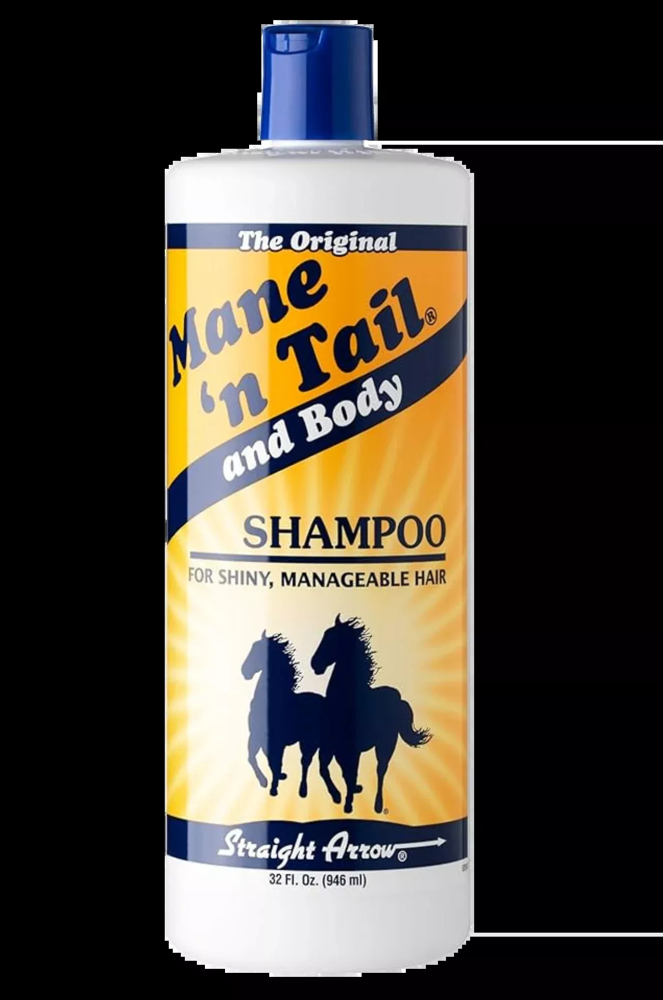 Mane & Tail Shampoo