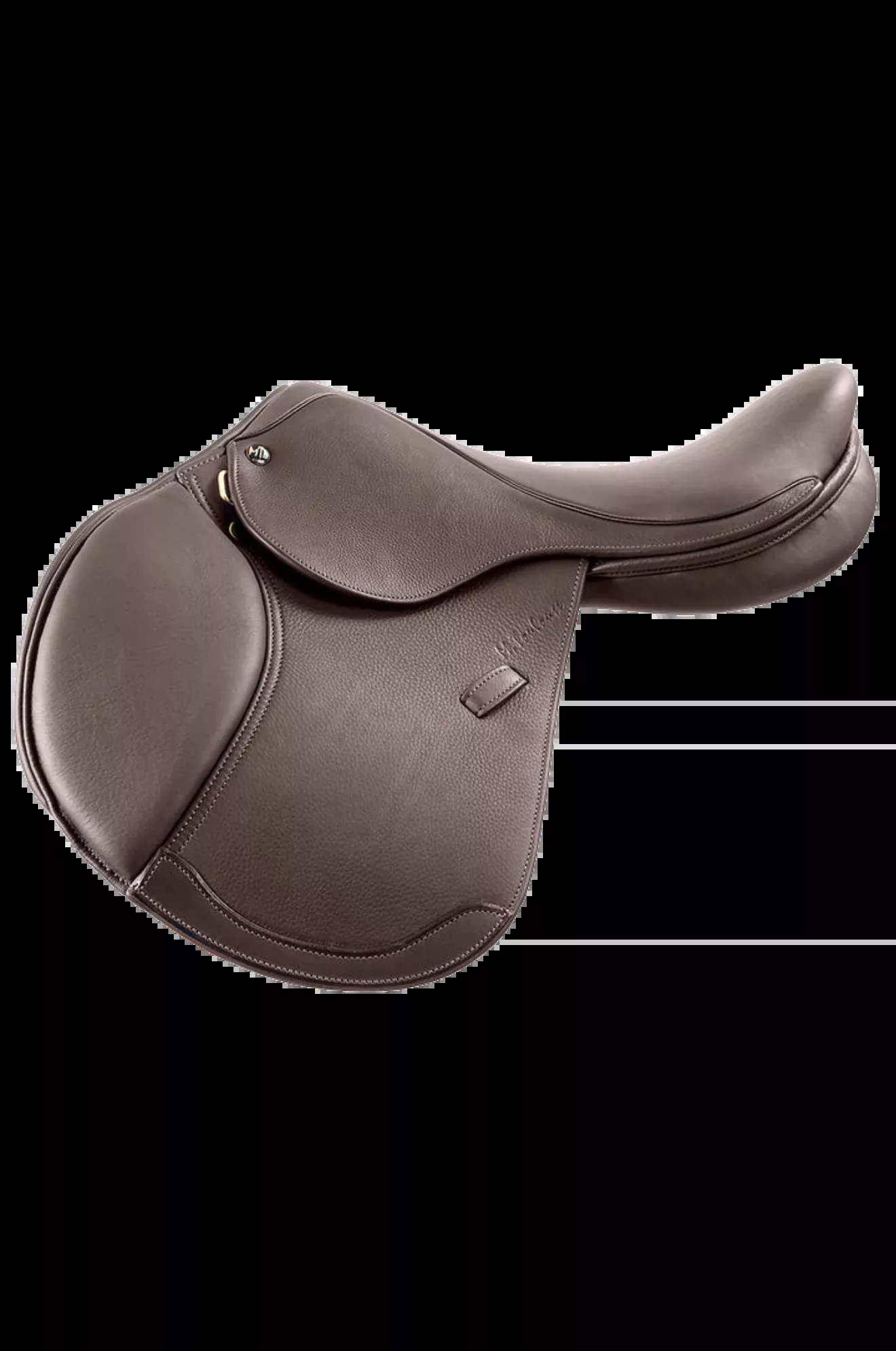 MARCEL TOULOUSE ANNICE CHILD SADDLE