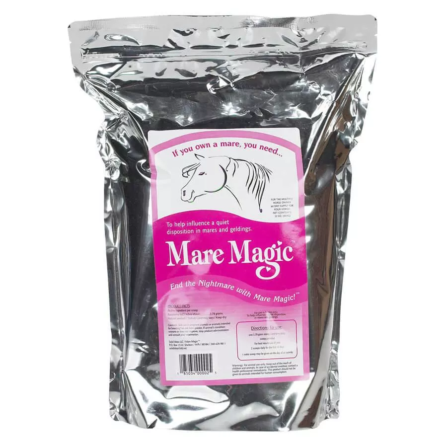 Mare Magic 8 oz.