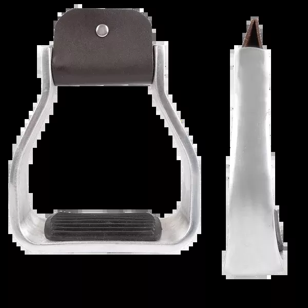 Martin 2" Aluminum Stirrups