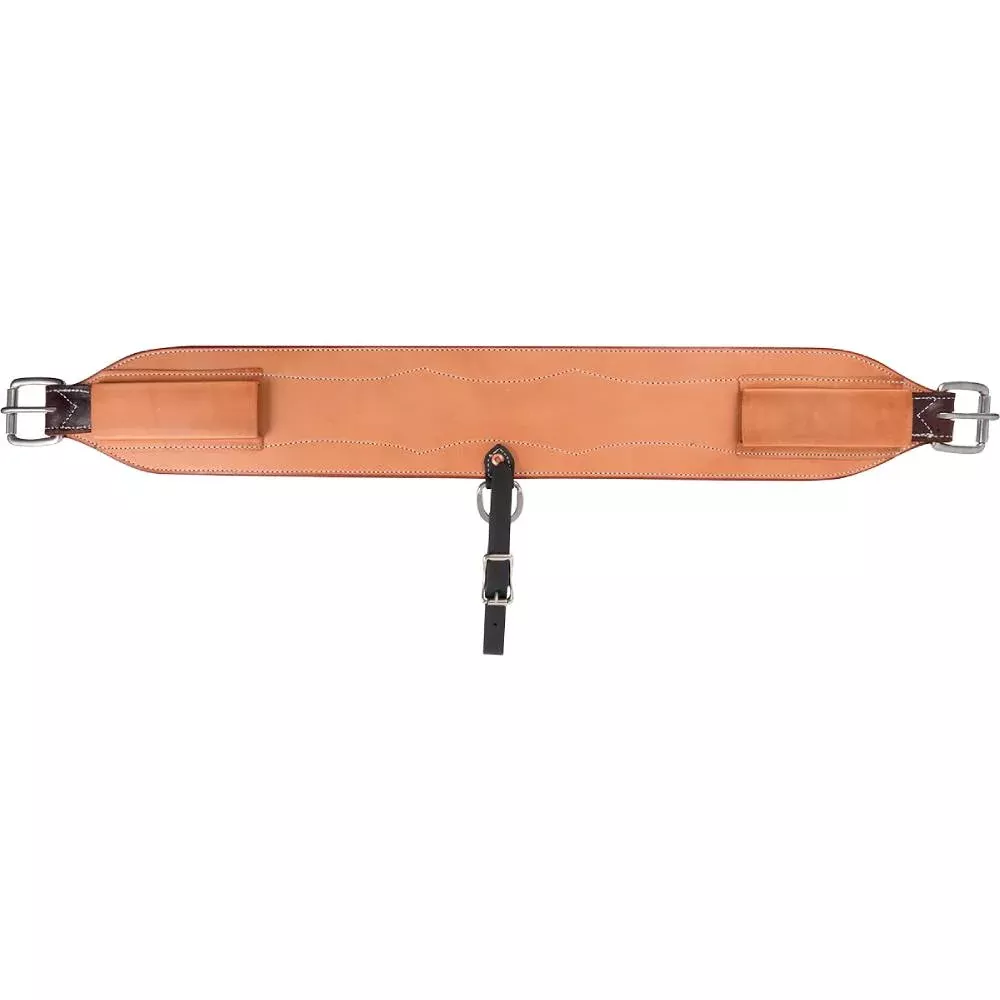 Martin Saddlery 4-1/2" Flank Cinch