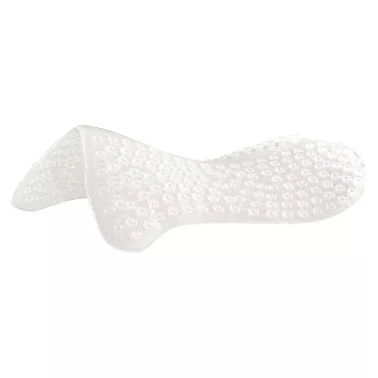 Massage Gel Pad and Double Riser (Front + Back)