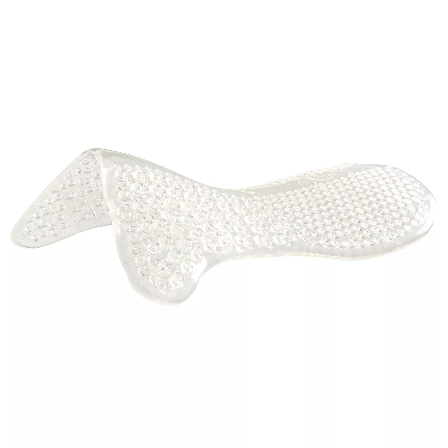 Massage Gel Pad and Front Riser