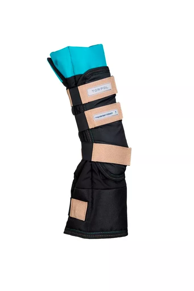 Master Tech Hoof Care Magnetic Boots