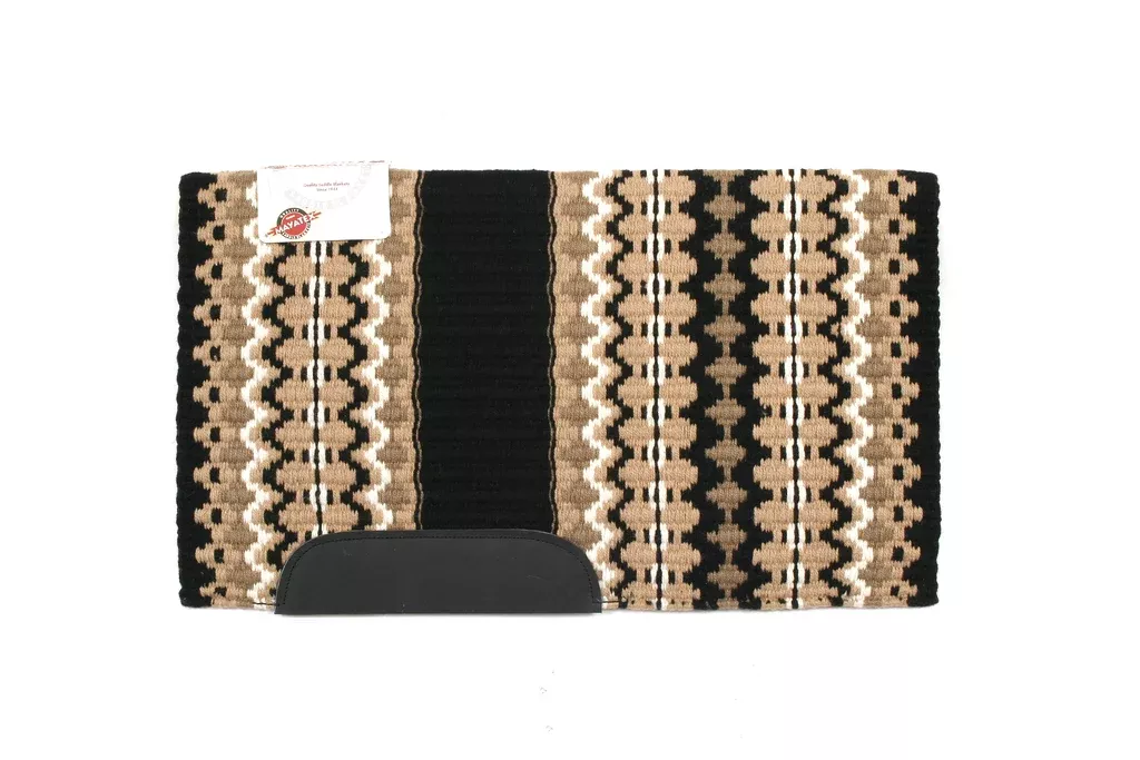 Mayatex Custom Show Blanket Style 1313B
