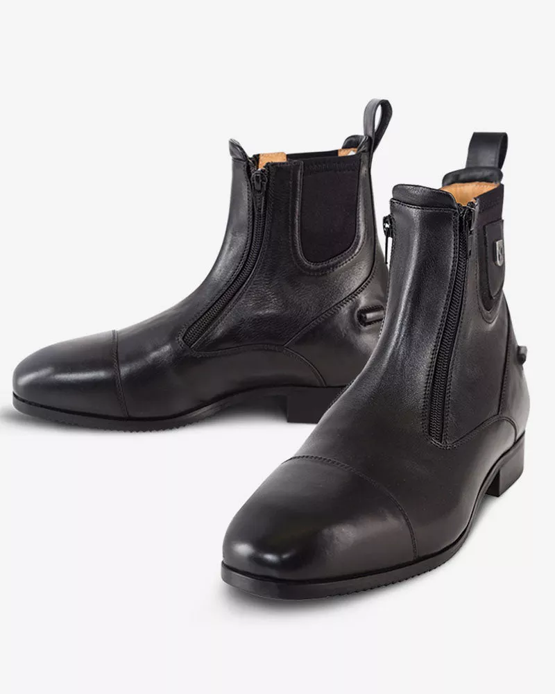 medici II Double zip 41