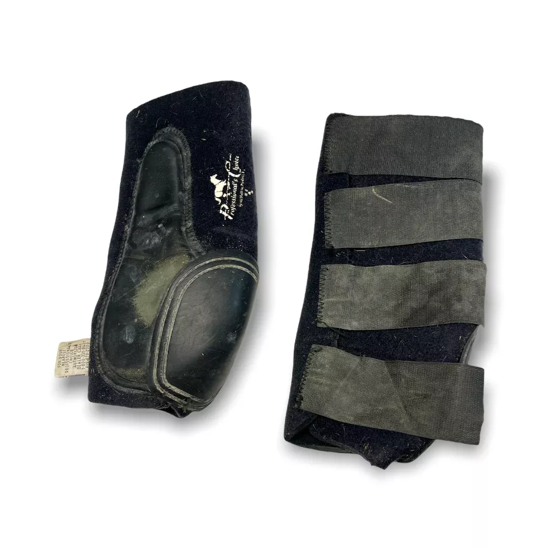 Medium boots professional choice