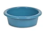 Medium Crock Pet Bowl, 15oz