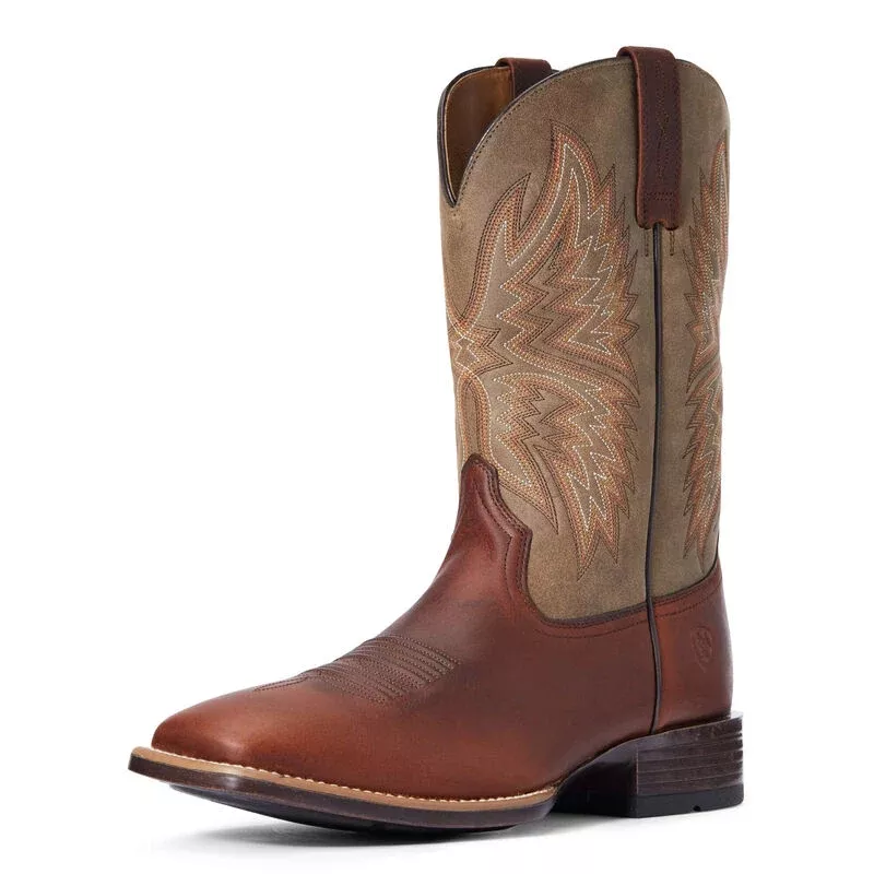Men’s Ariat Valor Ultra Western Boot