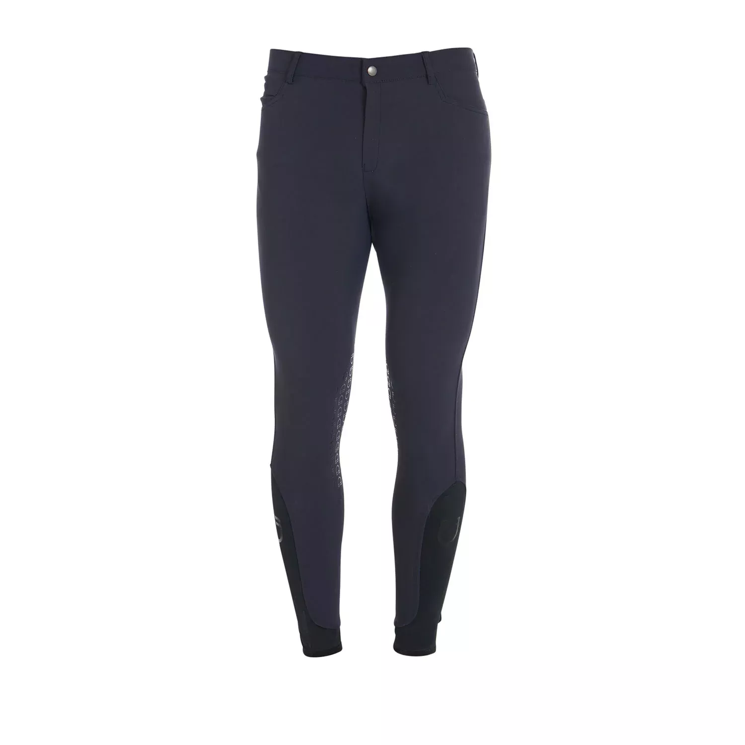 Men's Breeches Caspar with Knee Patchs