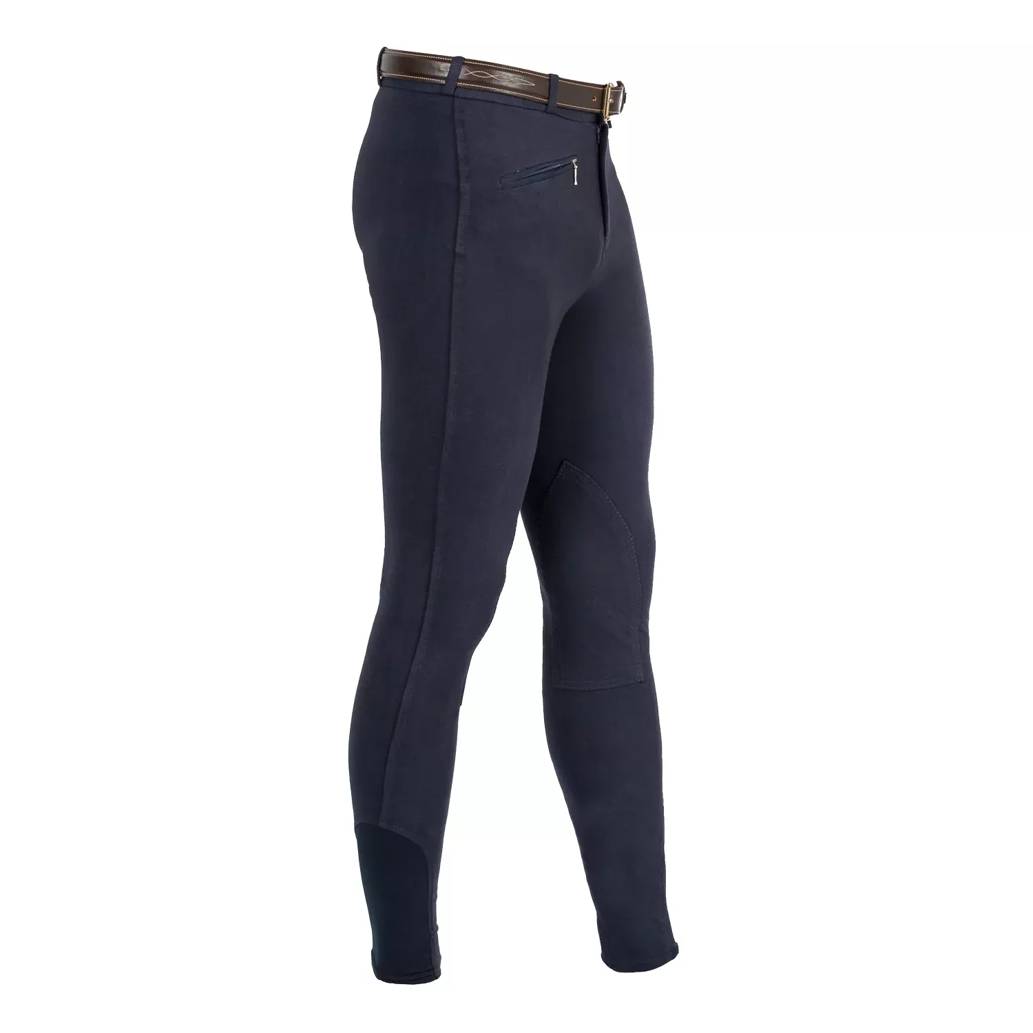 Men's Breeches Urano with Knee Patch
