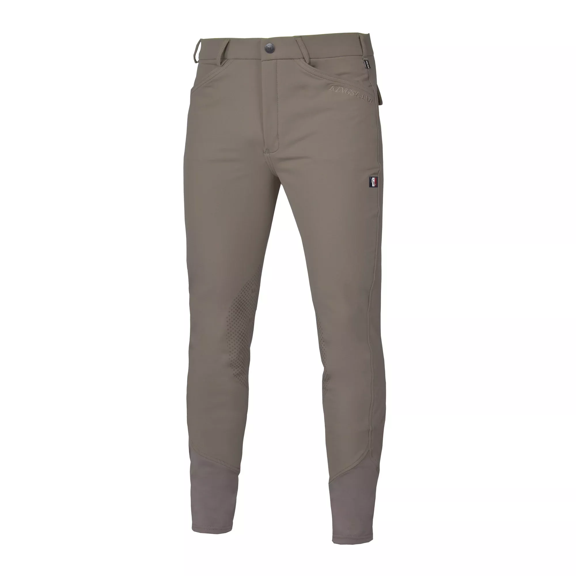 Men's ClassicBreeches Knee Grip KLKenton