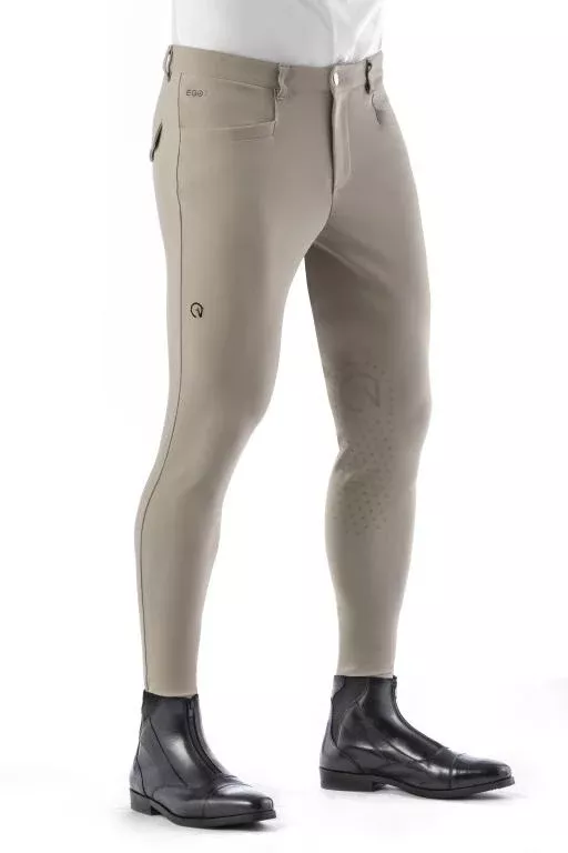Men's Jumping Breeches EJ