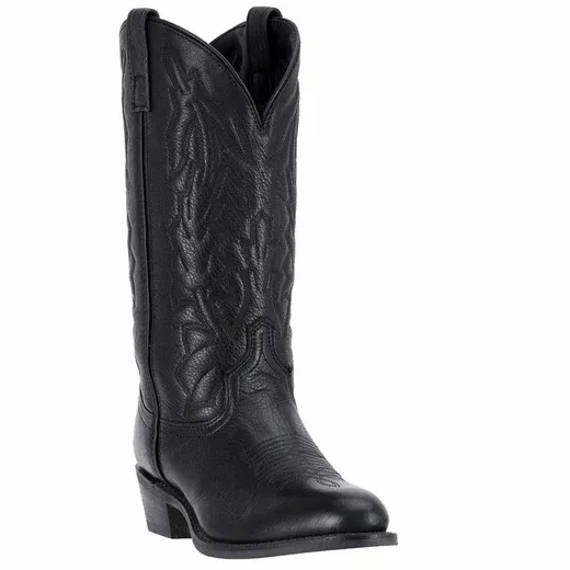 Men's Laredo Jacksonville Round Toe Boot