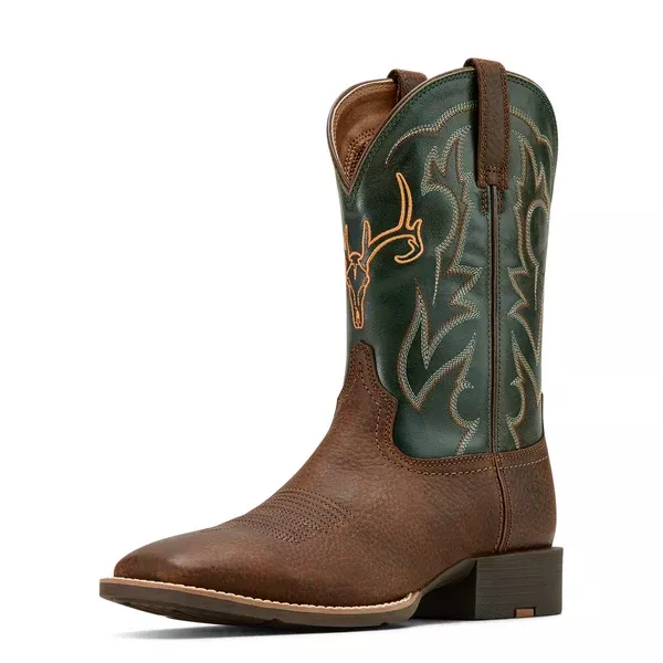 Men's Sport Outdoor Cowboy Boot