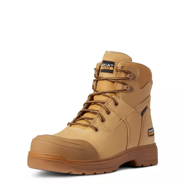 Men's Turbo Hamersley 6