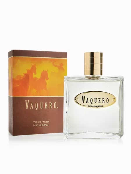Men's - Vaquero Eau De Cologne