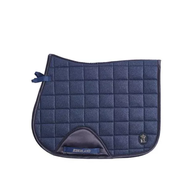 Mesh Saddle Pad KLPenn