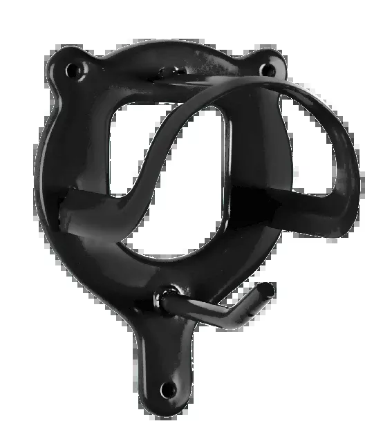 Metal Bridle Rack