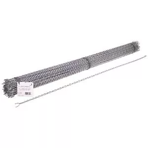 Metal Fence Stays, 42"