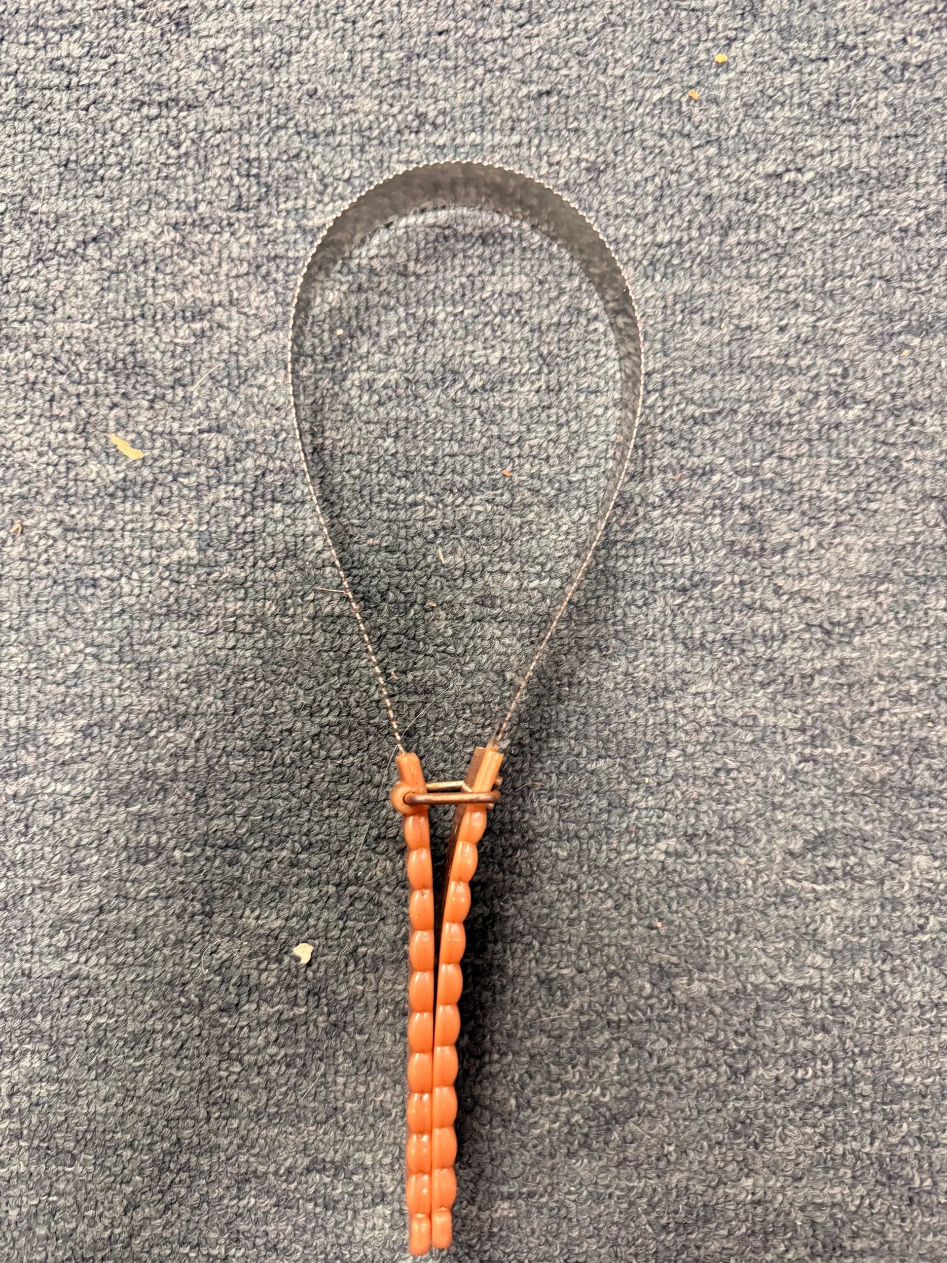 Metal Shedding blade / water scraper