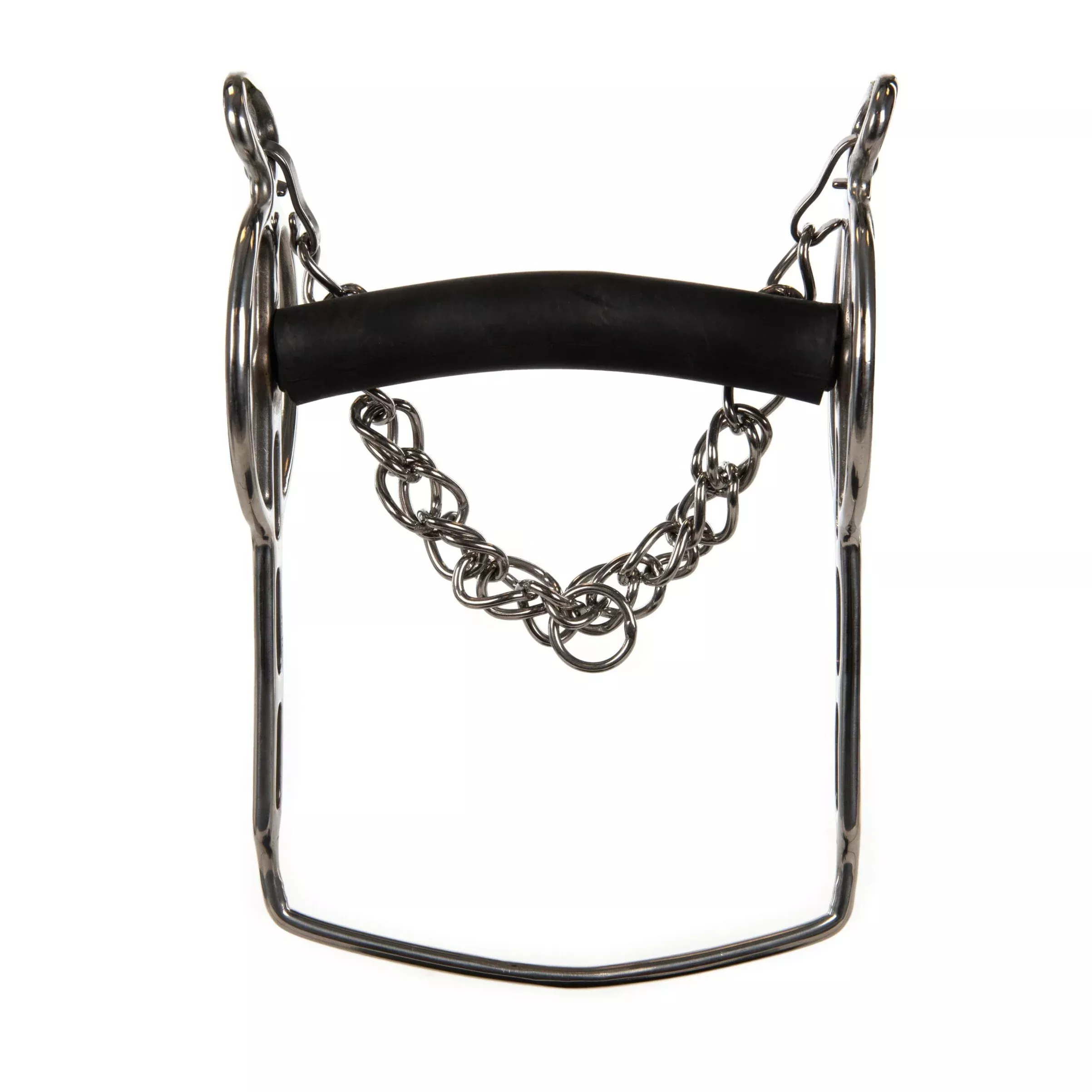 Metalab BE Arch Rubber Liverpool w/ Bottom Bar
