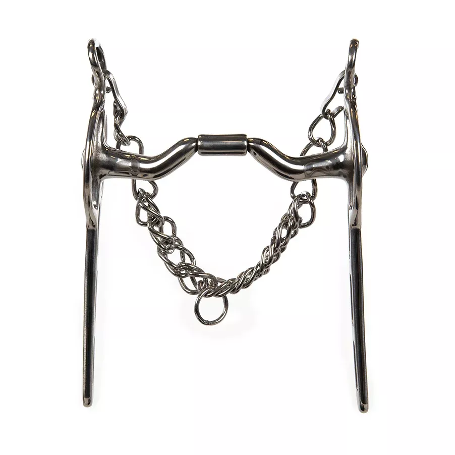 Metalab BE Double Rotation Fixed Cheek Liverpool