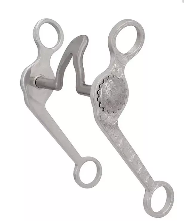 Metalab FG Collection Aluminum Cathedral Grazing Bit