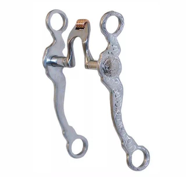 Metalab FG Spring System Spoon Bit