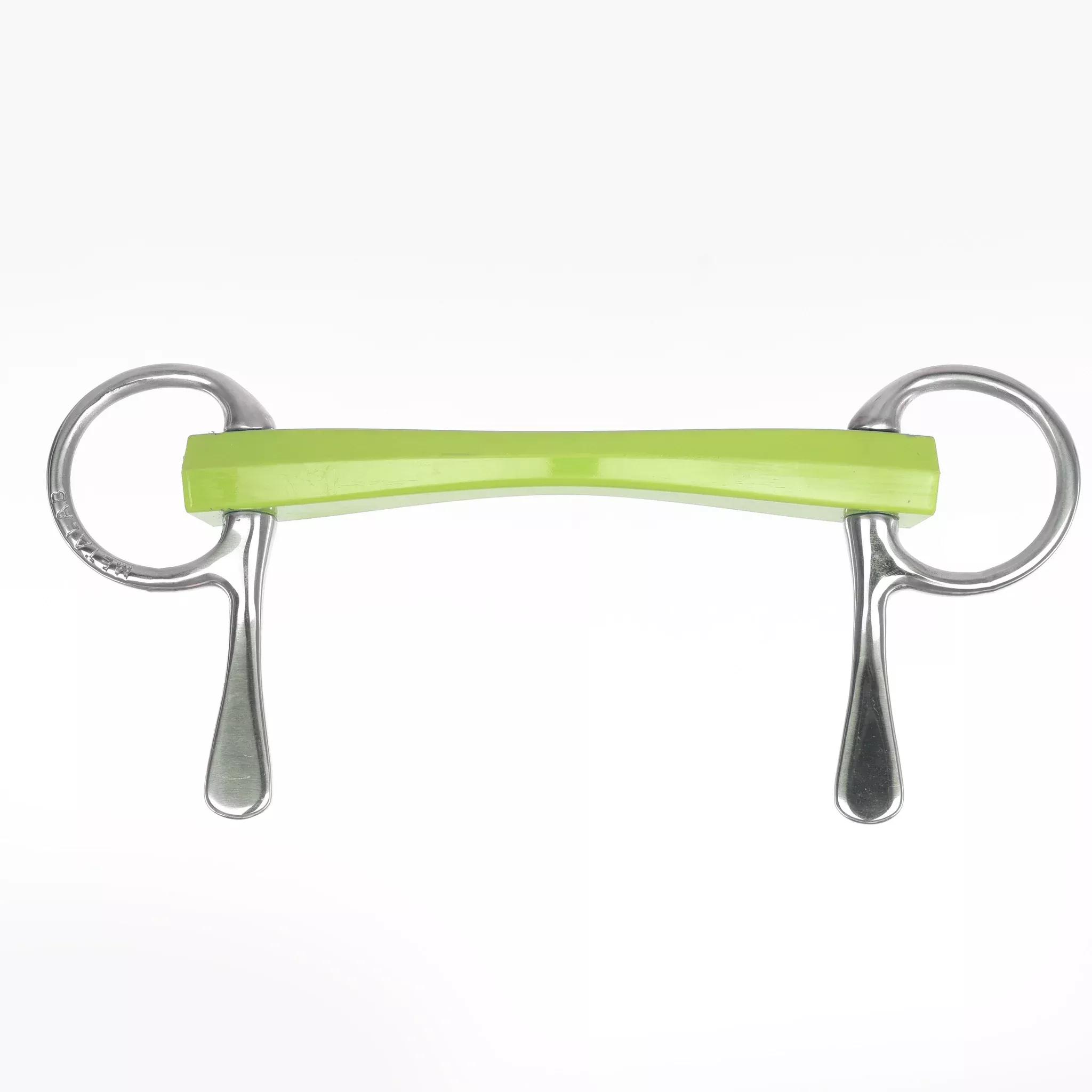 Metalab Flexi Soft Half Spoon