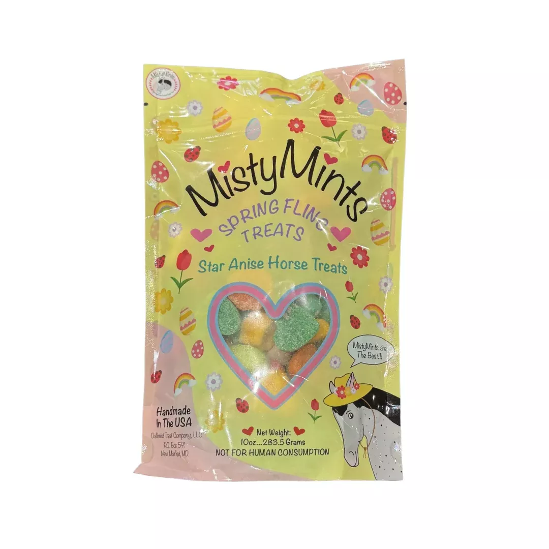 MistyMints - Spring Fling