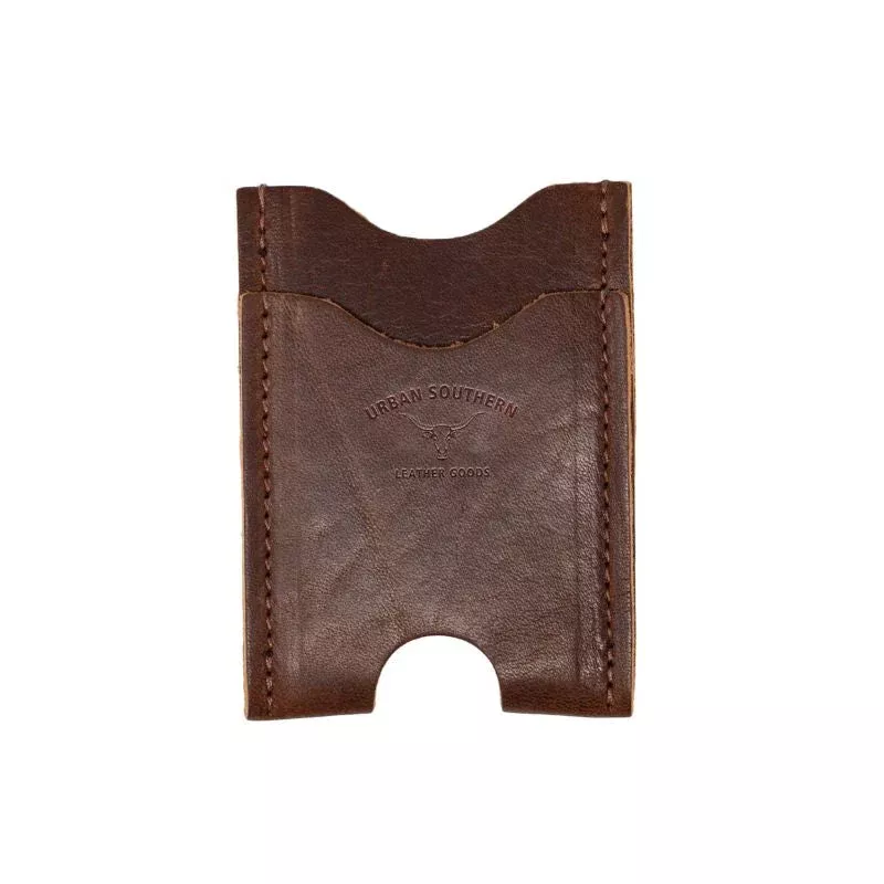 Money Clip Wallet