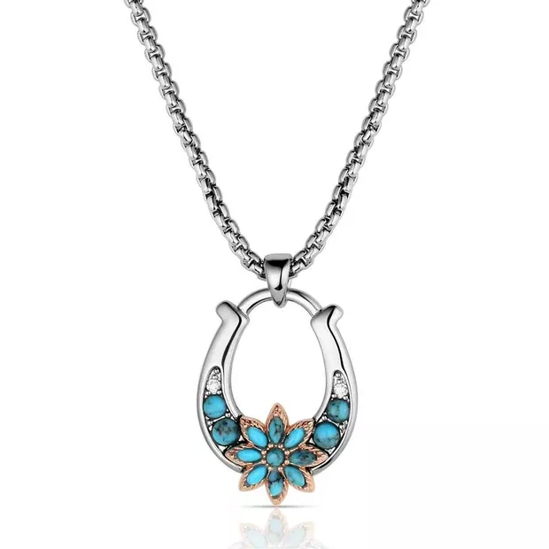 Montana Silversmith Spring Pastures Necklace NC6401