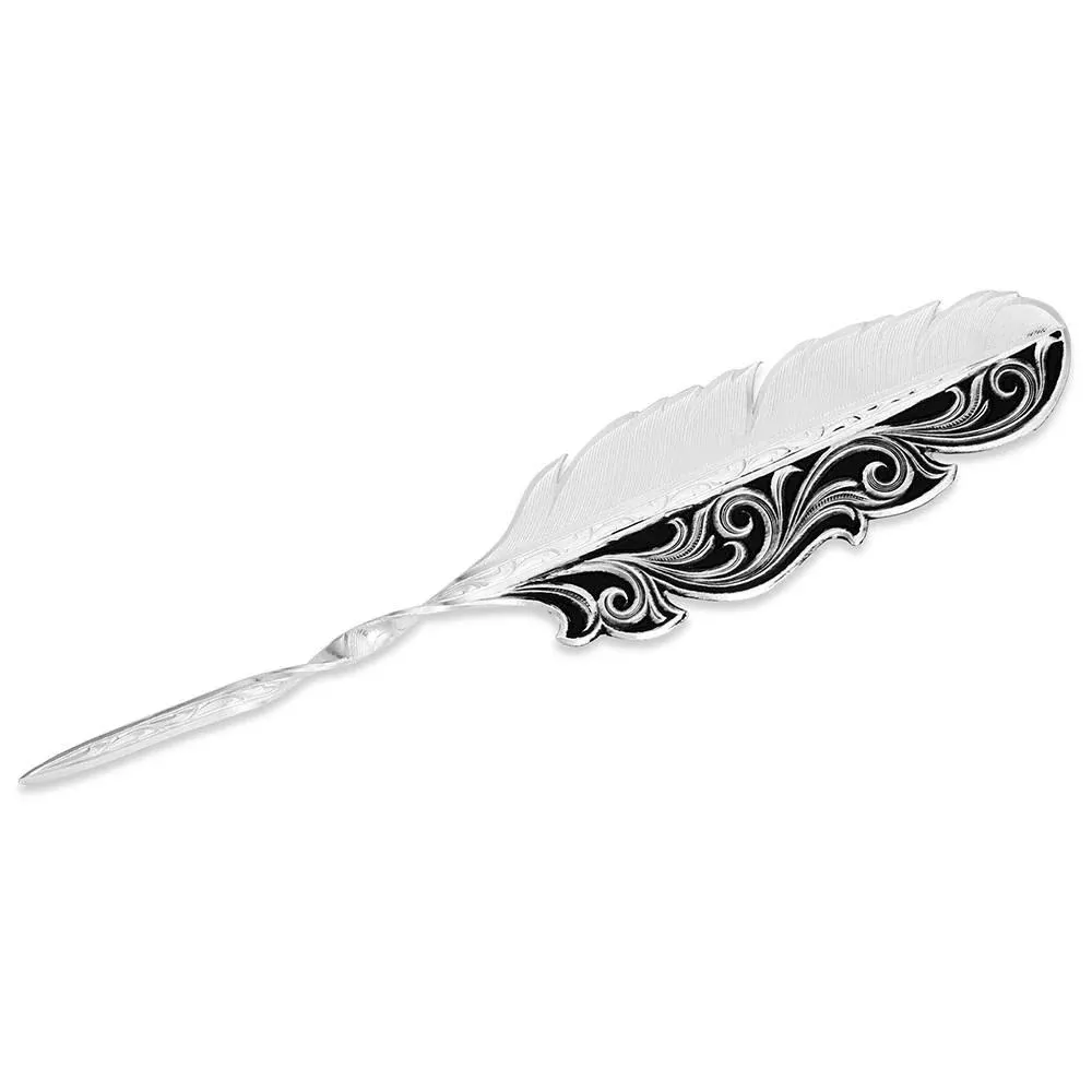 Montana Silversmiths Painted Desert Hat Pick HPK6405