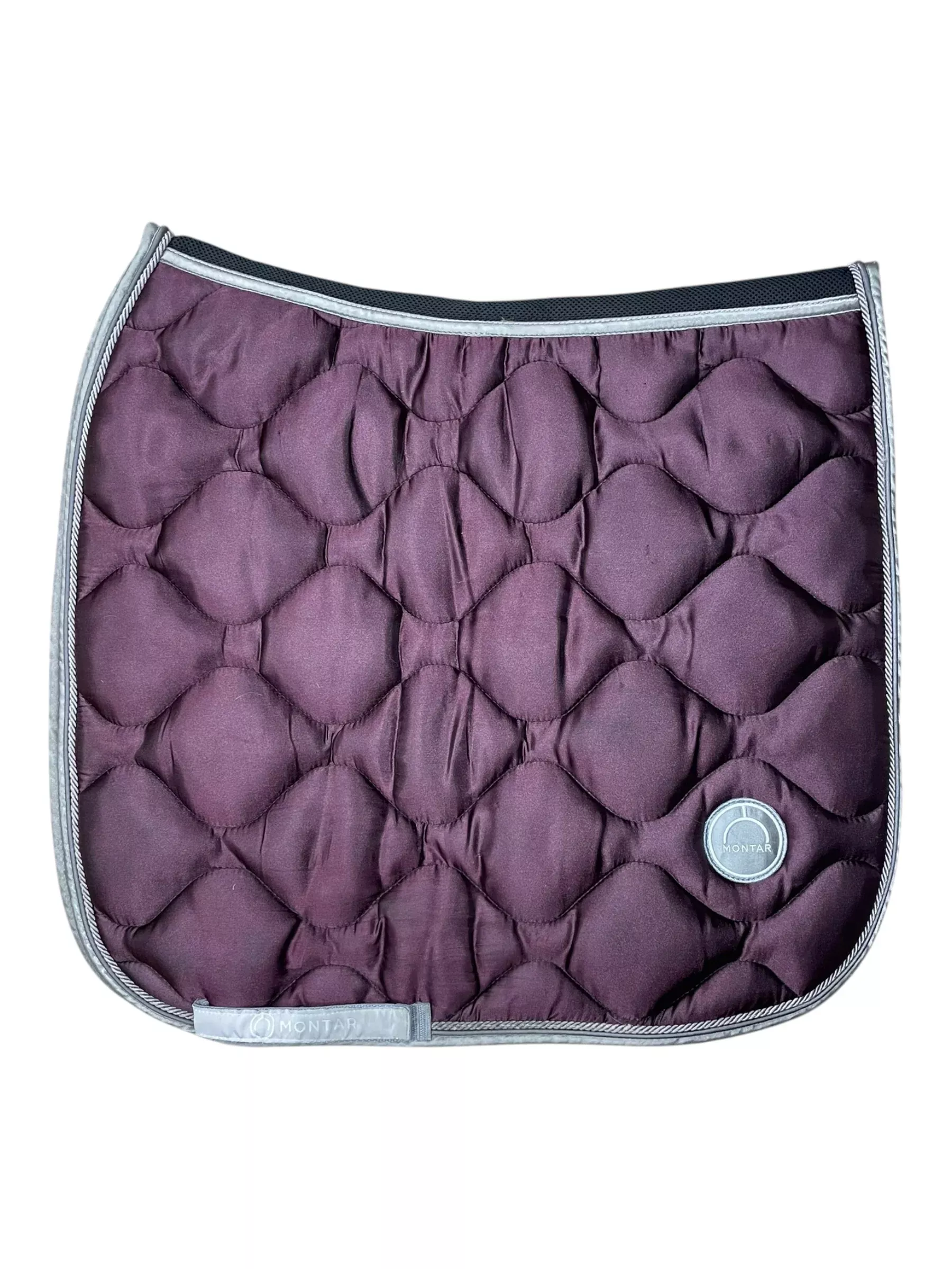 Montar DR Pad - Deep Purple/Grey - Est. F/S - USED