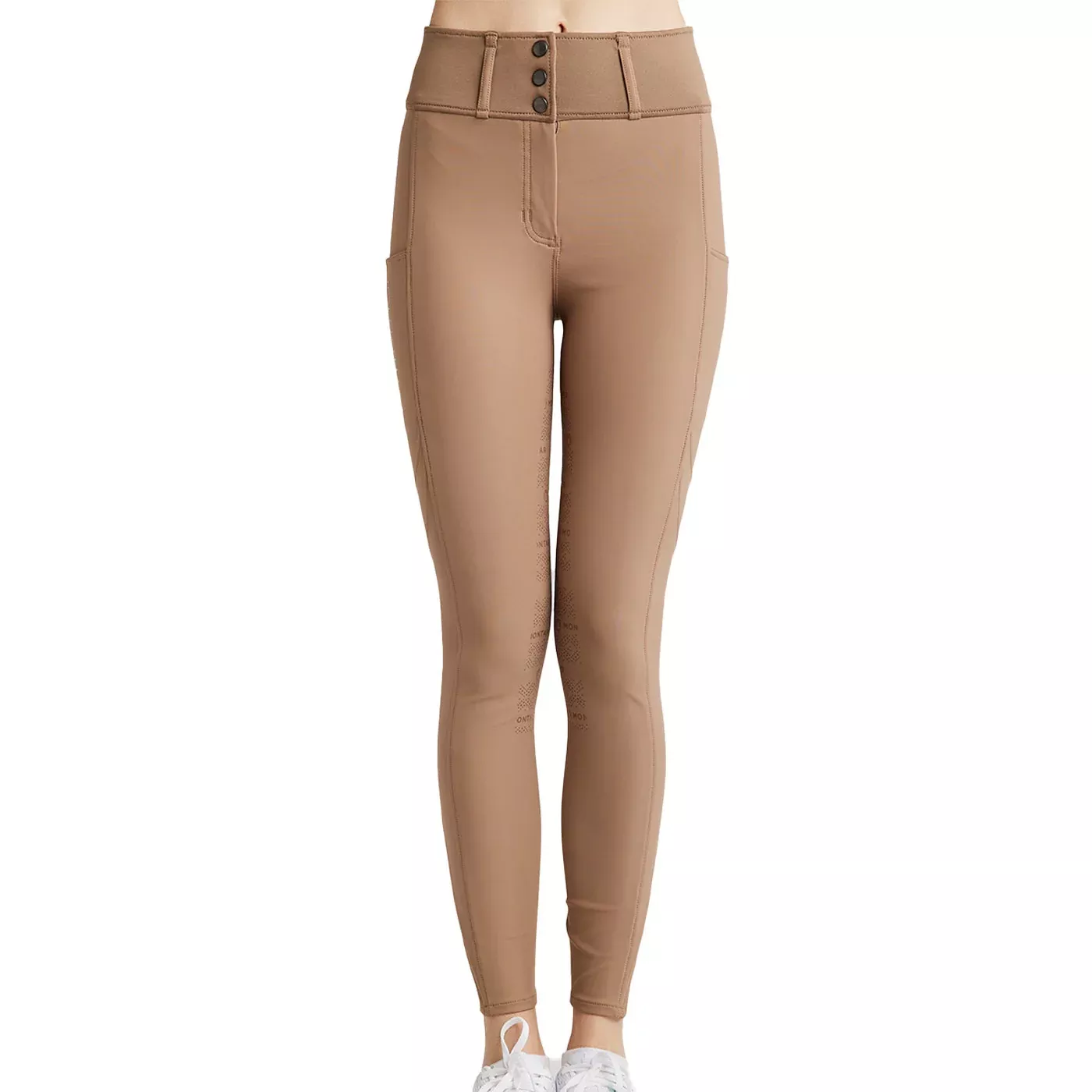 Montar MoAmelia Softshell Full Seat Breech