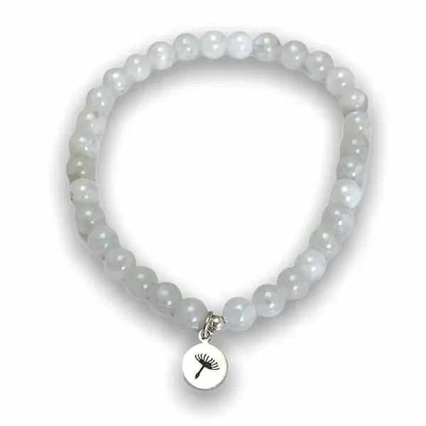 MOONSTONE BRACELET