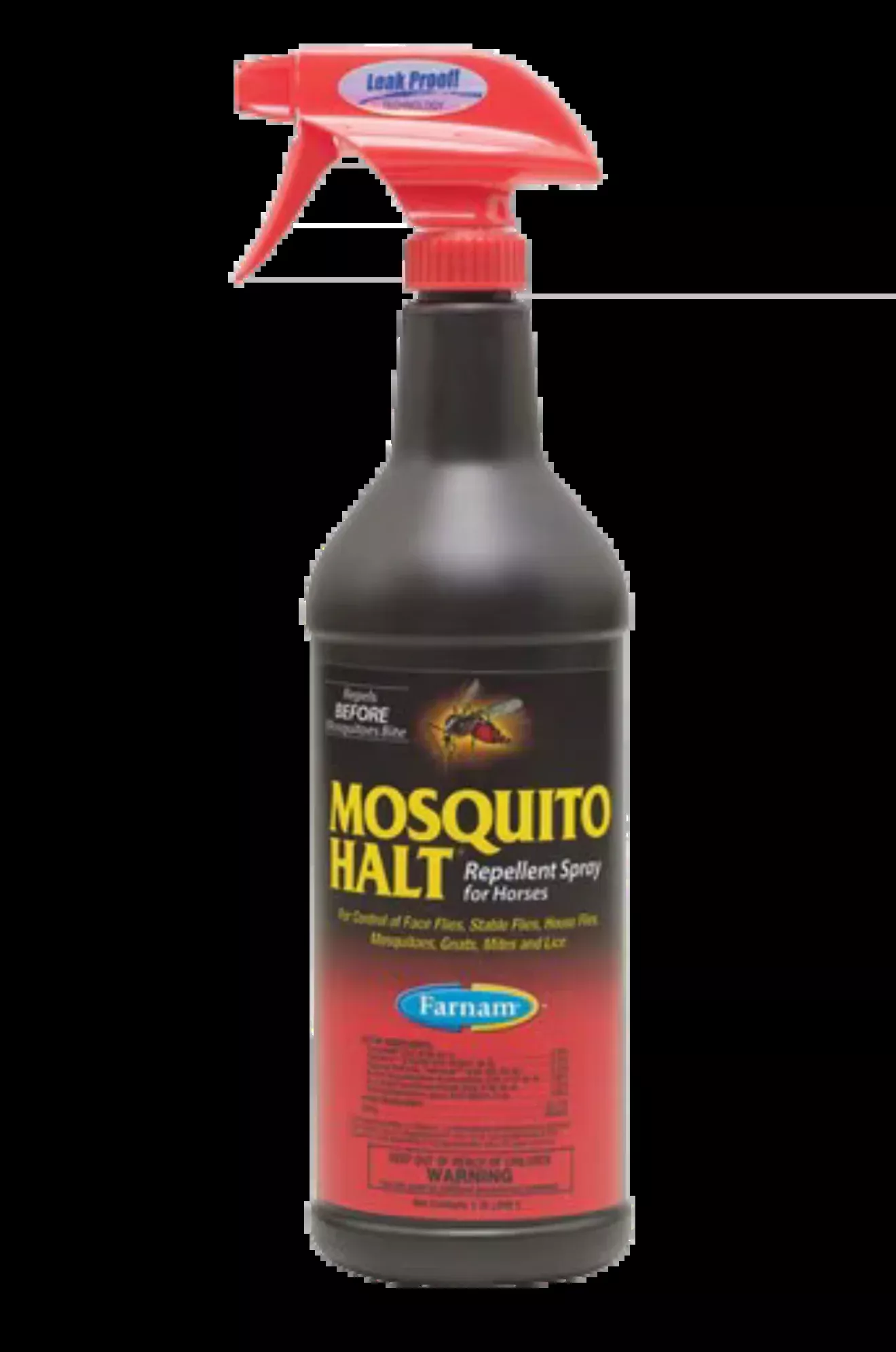 Mosquito Halt Spray