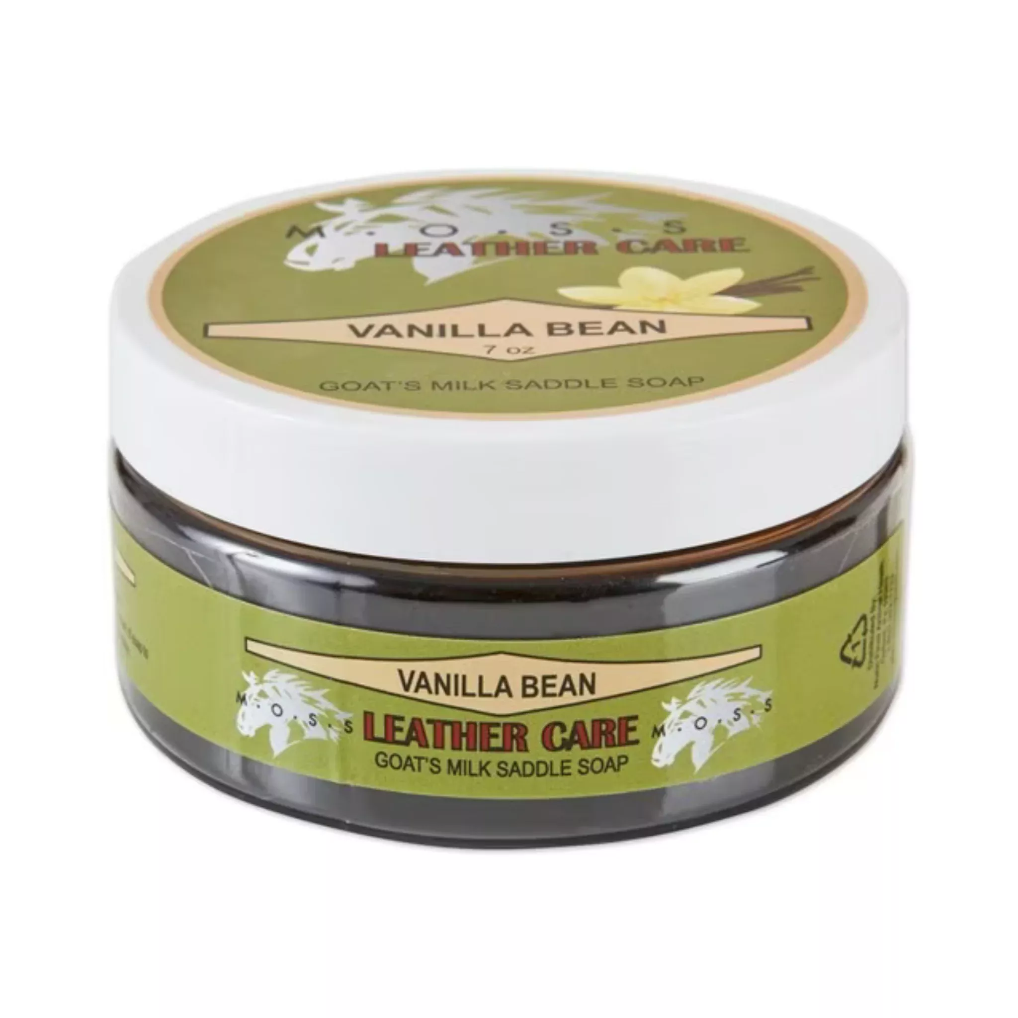 MOSS Leather Care