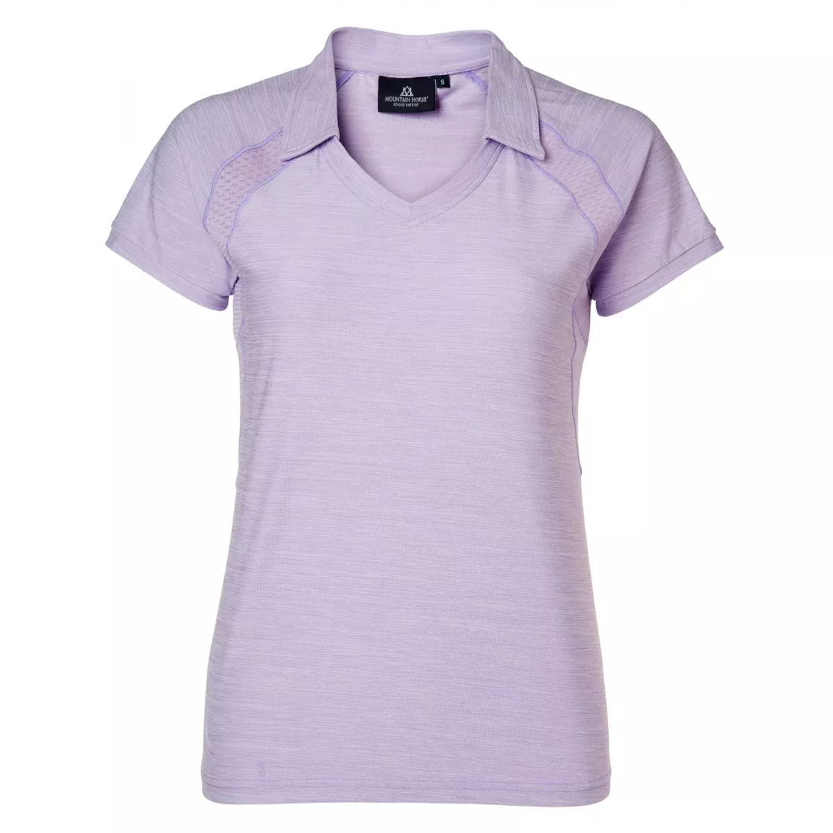 Mountain Horse Bright Tech Short Sleeve Tee