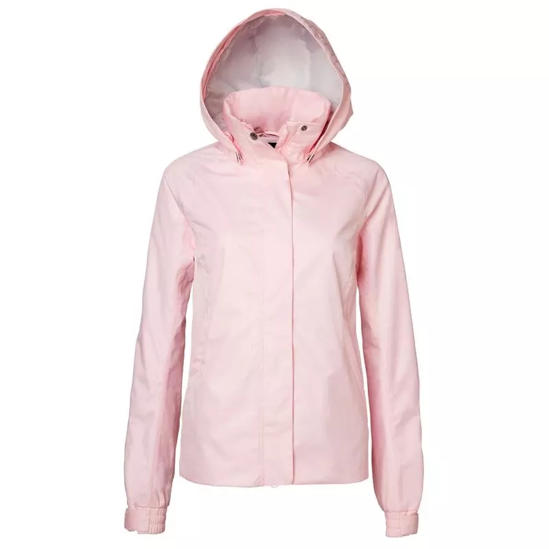 Mountain Horse Women’s Sence Tech Jacket – Pink
