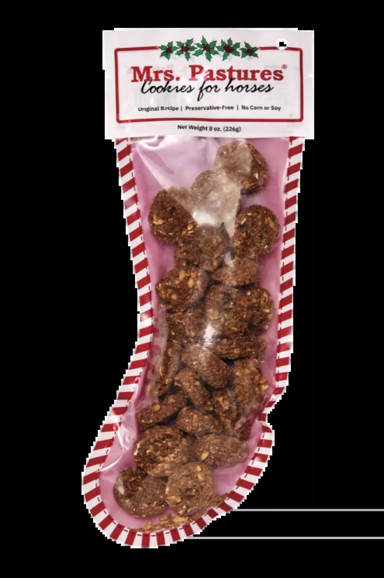 Mrs. Pastures Stocking Stuffer
