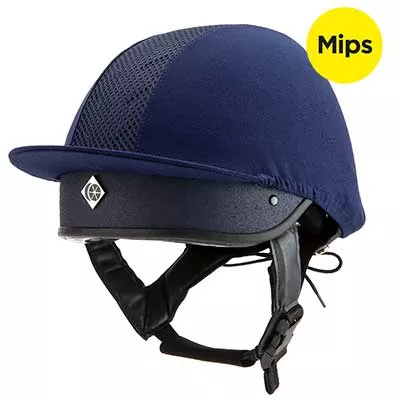 MSI Pro Jockey - Boyd Martin