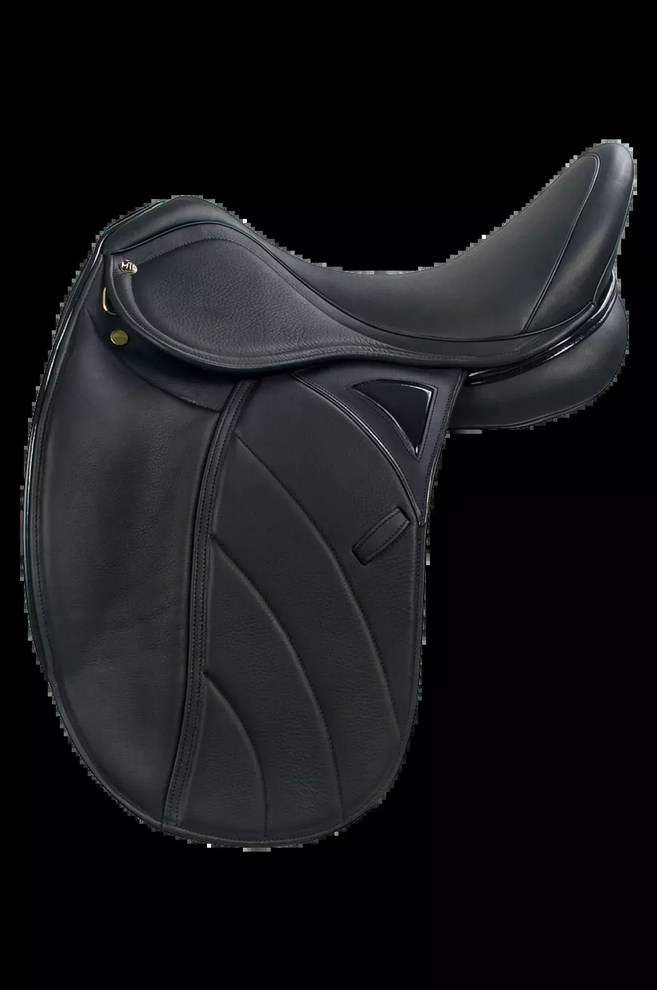 MT Aachen Genesis Dressage Saddle