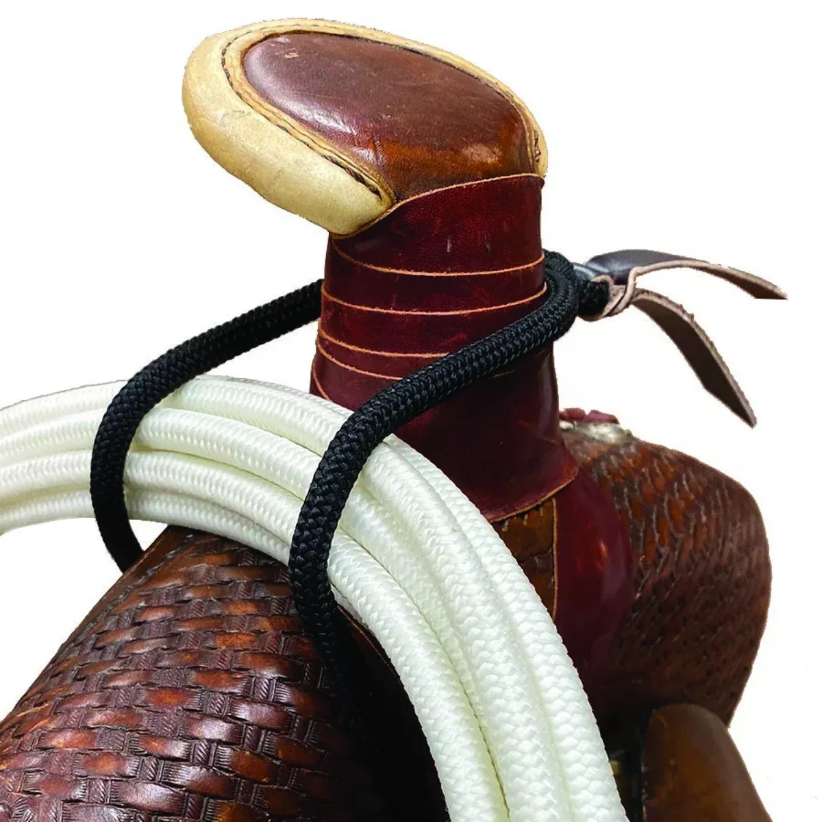 MUSTANG NYLON ADJUSTABLE ROPE HOLDER