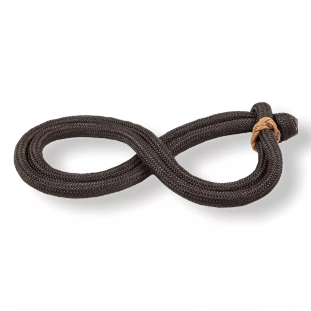 MUSTANG ROUND BRAIDED HOBBLE