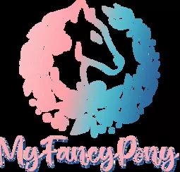 My Fancy Pony Charms