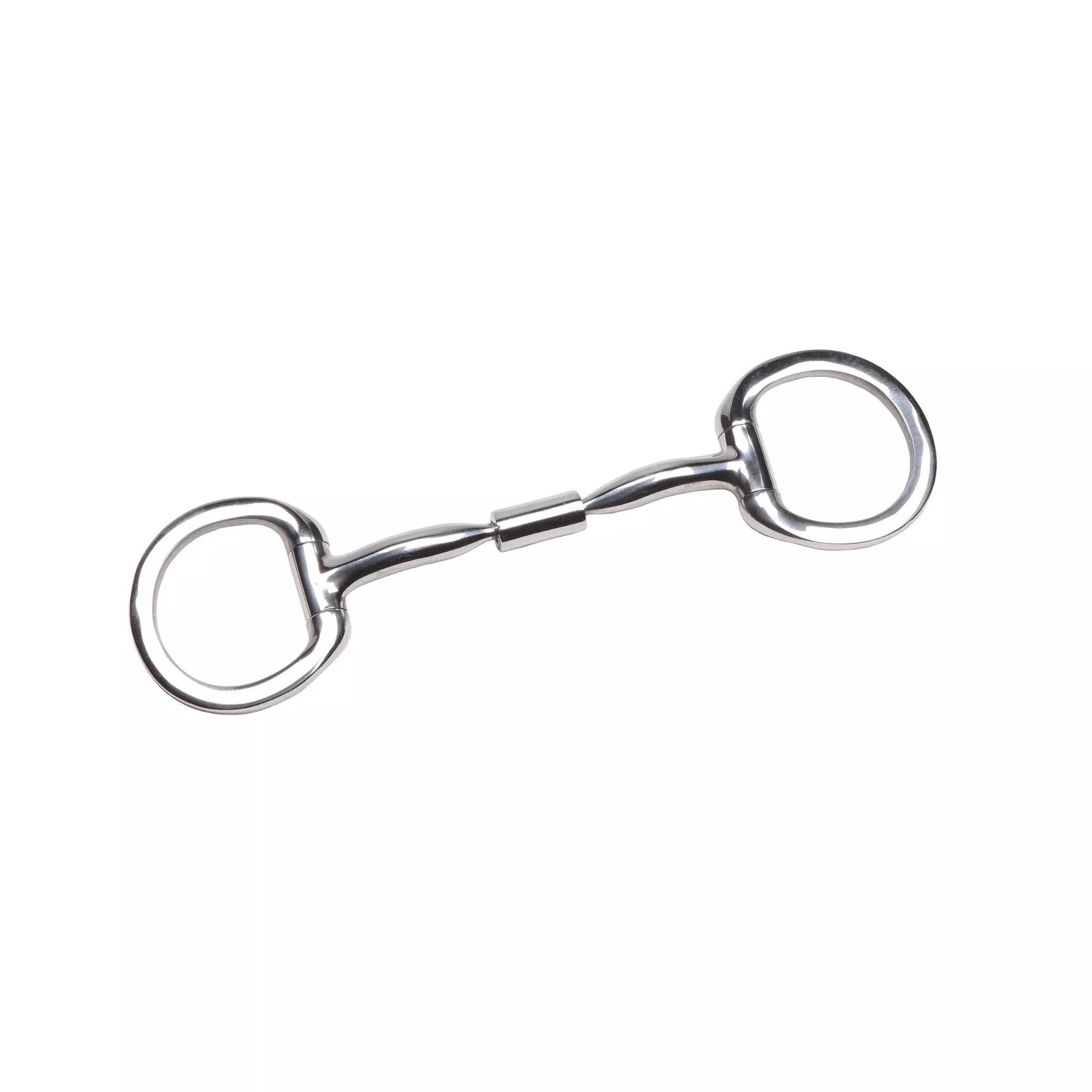 Myler MB02 Bradoon Snaffle